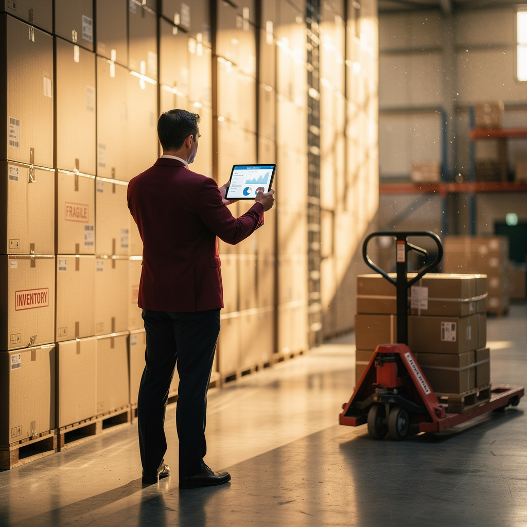 Amazon ACOS and TACOS Optimization