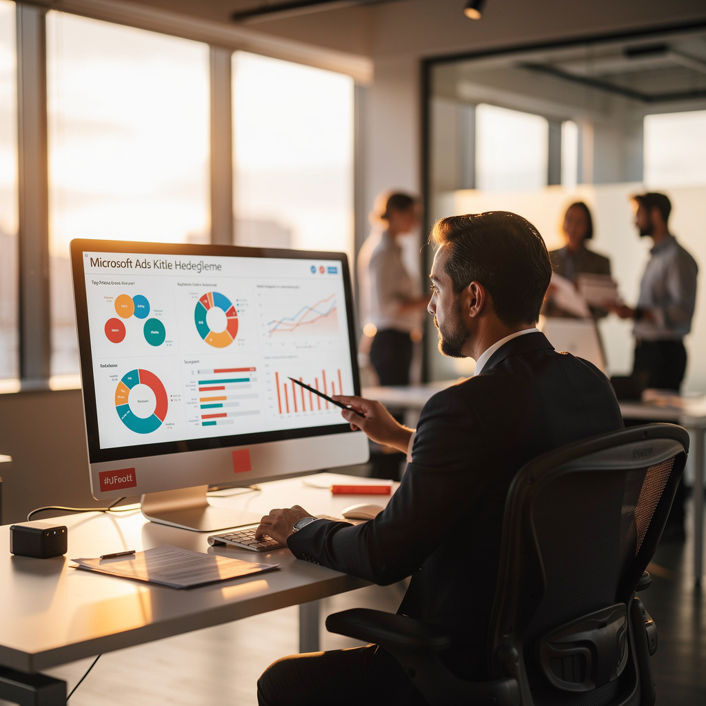 Microsoft Ads Audience Targeting