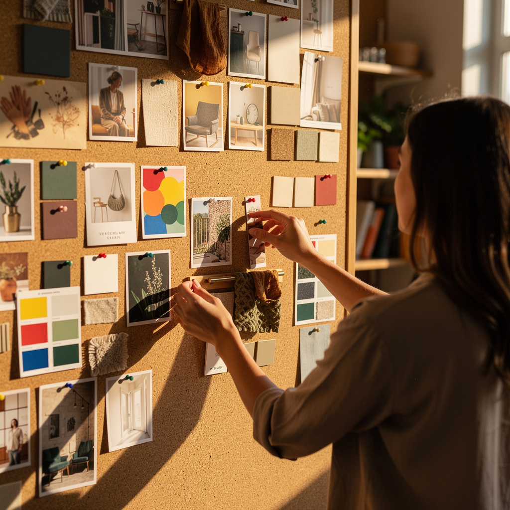 Pinterest Audience Targeting