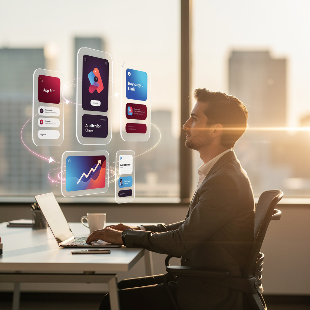 Custom Product Pages for Ads