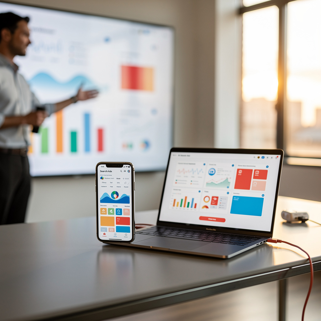 Apple Search Ads Attribution & Measurement