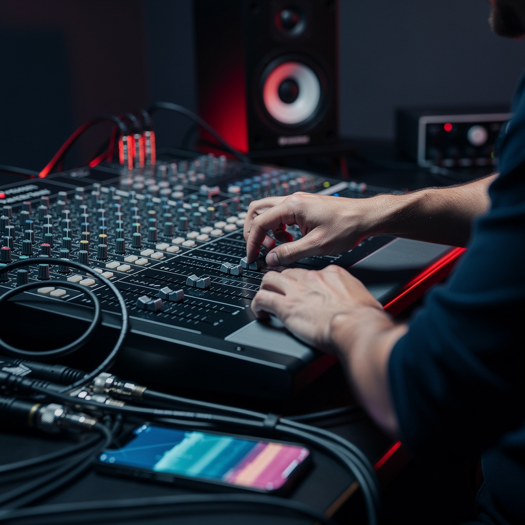 Spotify Ads Campaign Setup