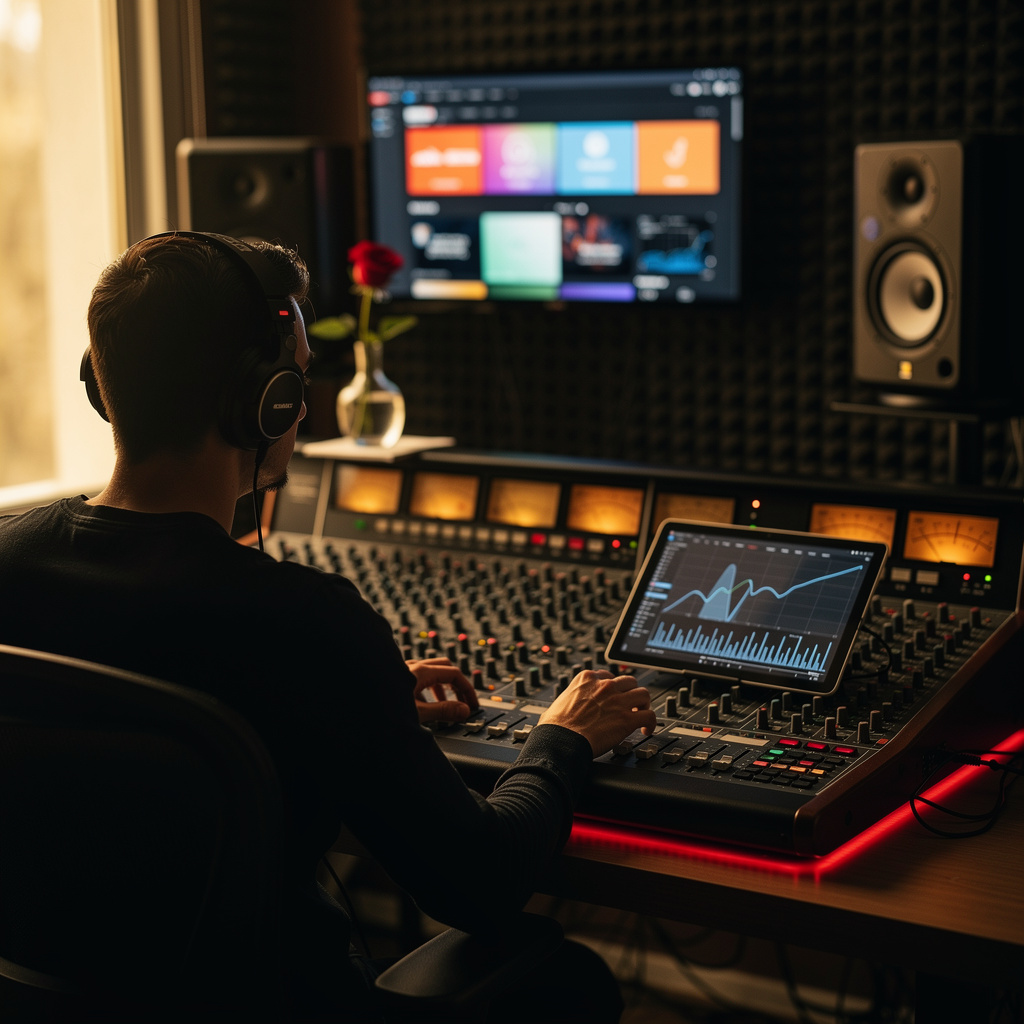 Spotify Ads Measurement