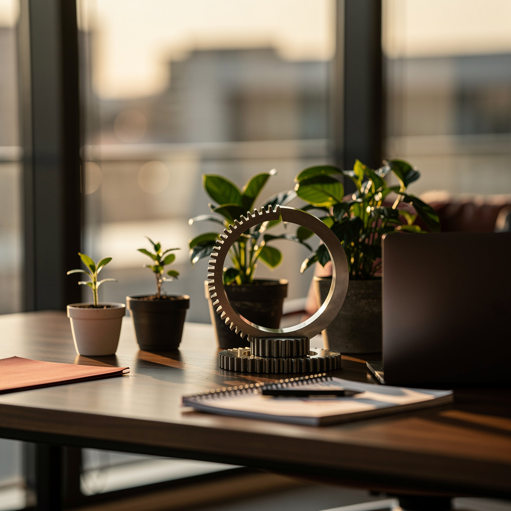 Growth Loops and Flywheels
