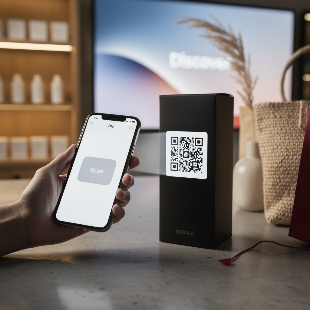Omnichannel Marketing Strategy