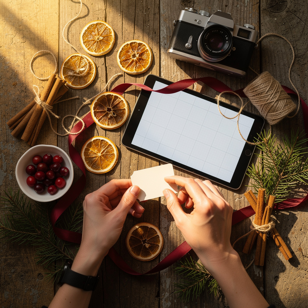 Seasonal and Event Marketing Planning