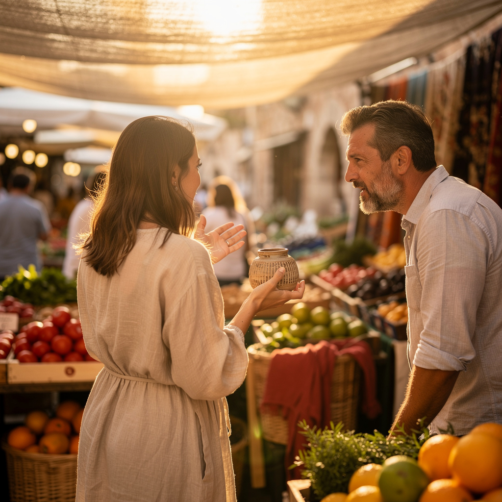 Word-of-Mouth Marketing Strategy