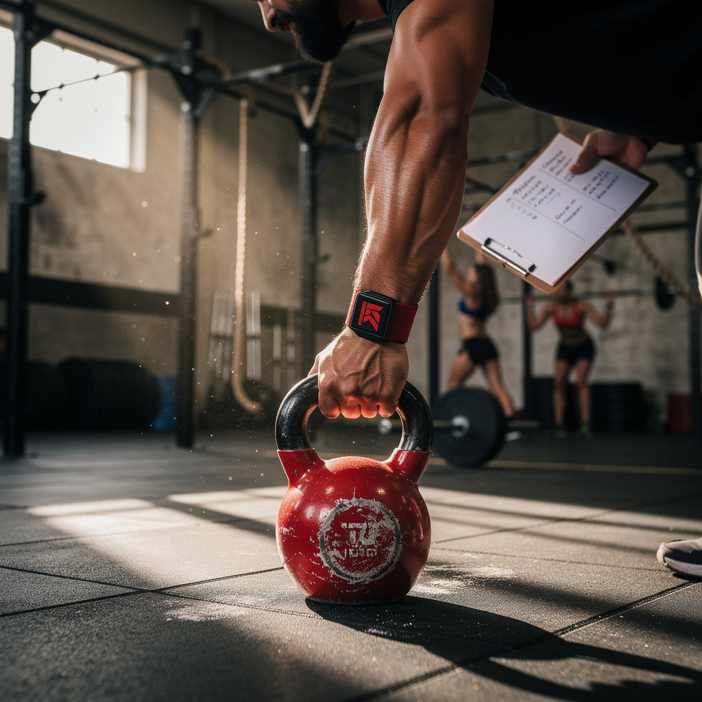 CrossFit Box Marketing