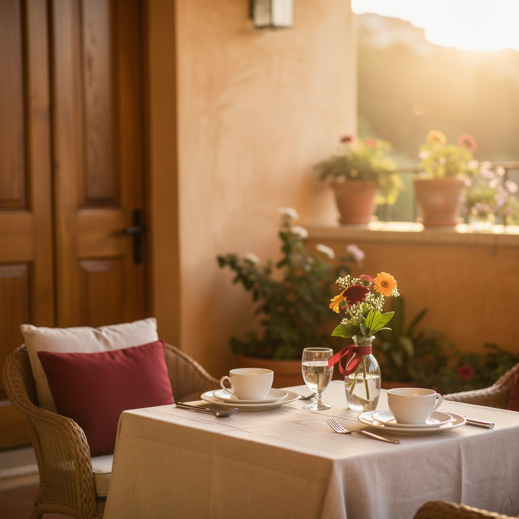 Guesthouse and B&B Marketing
