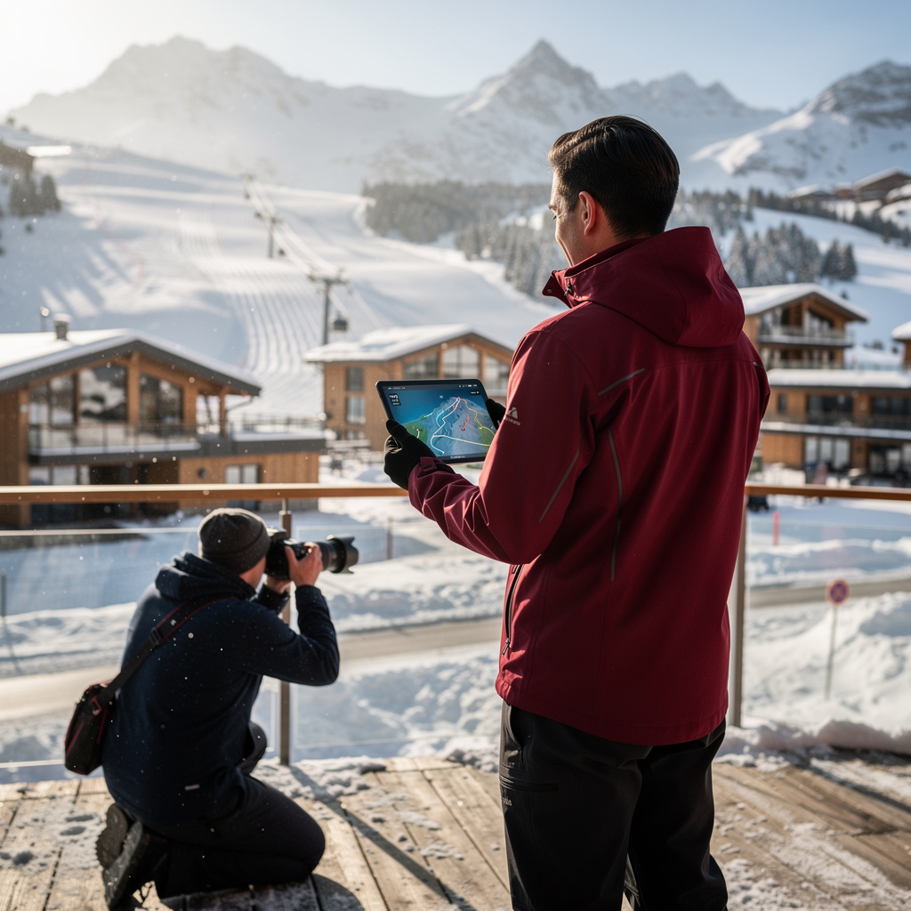 Ski Resort Marketing