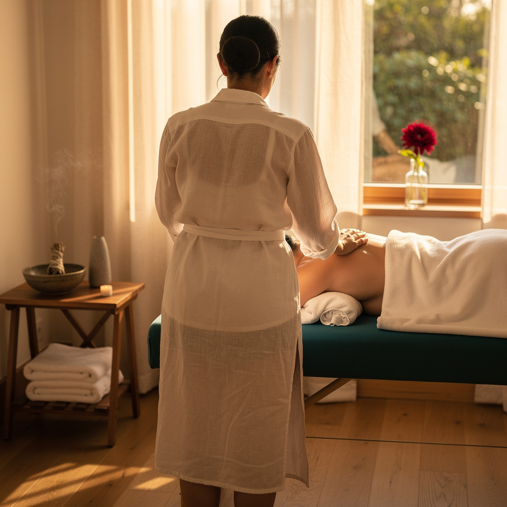 Wellness Retreat Marketing