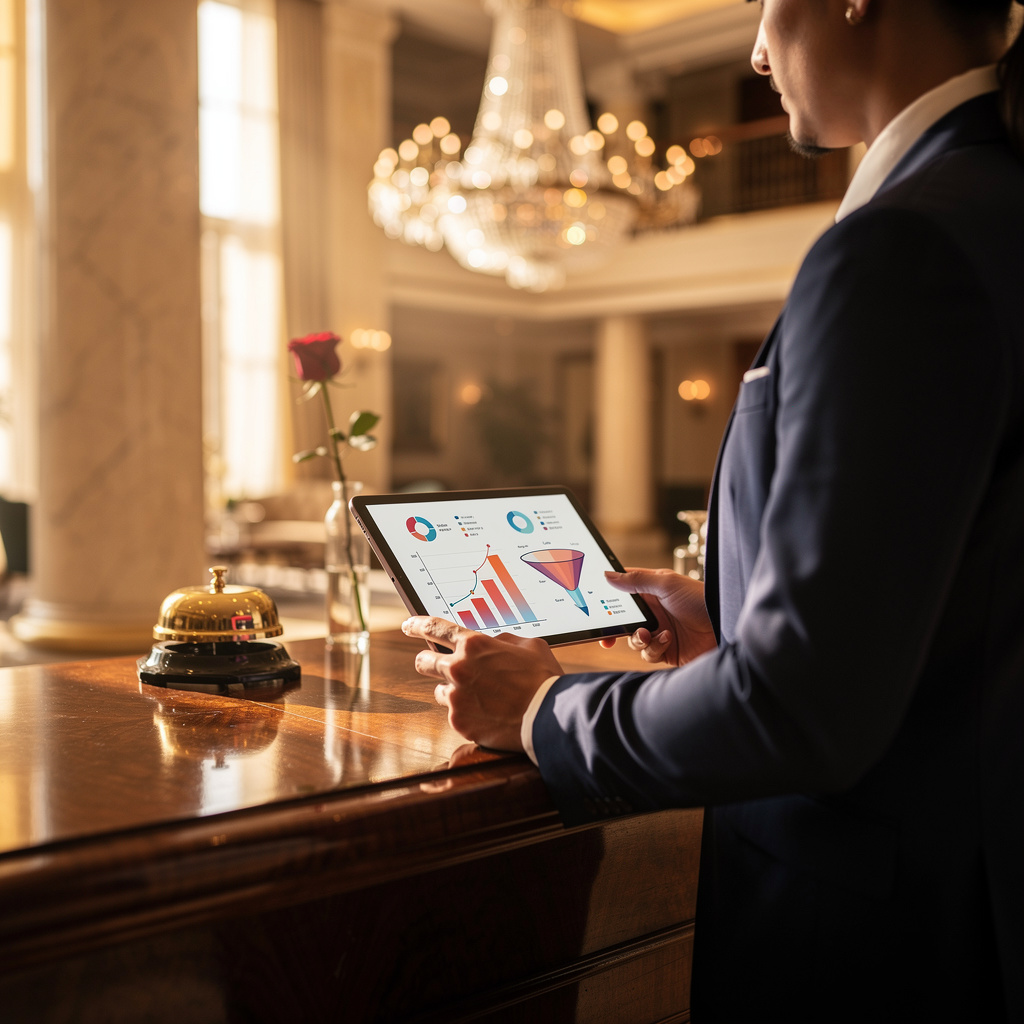 Google Ads for Hotels