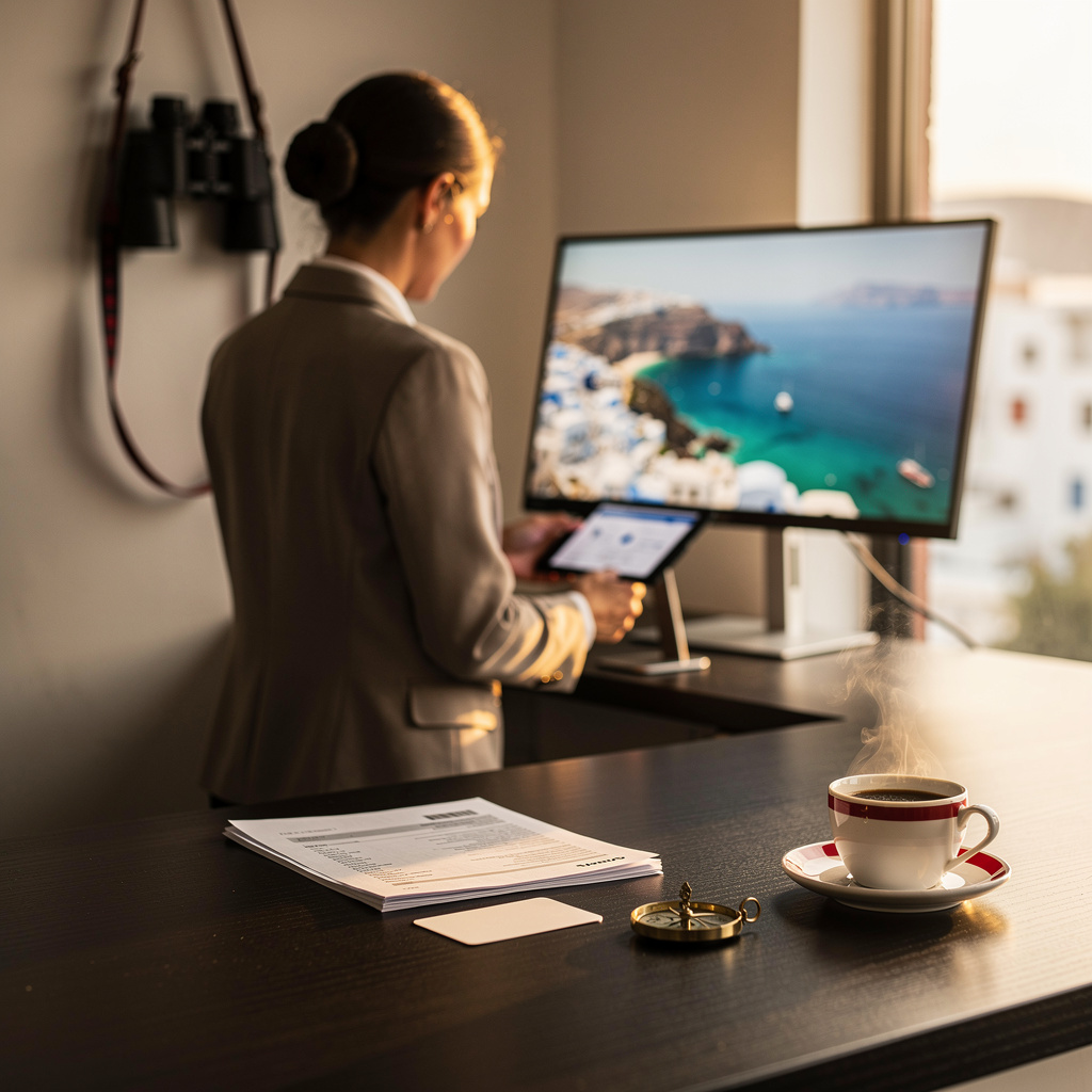 Meta Ads for Travel Businesses