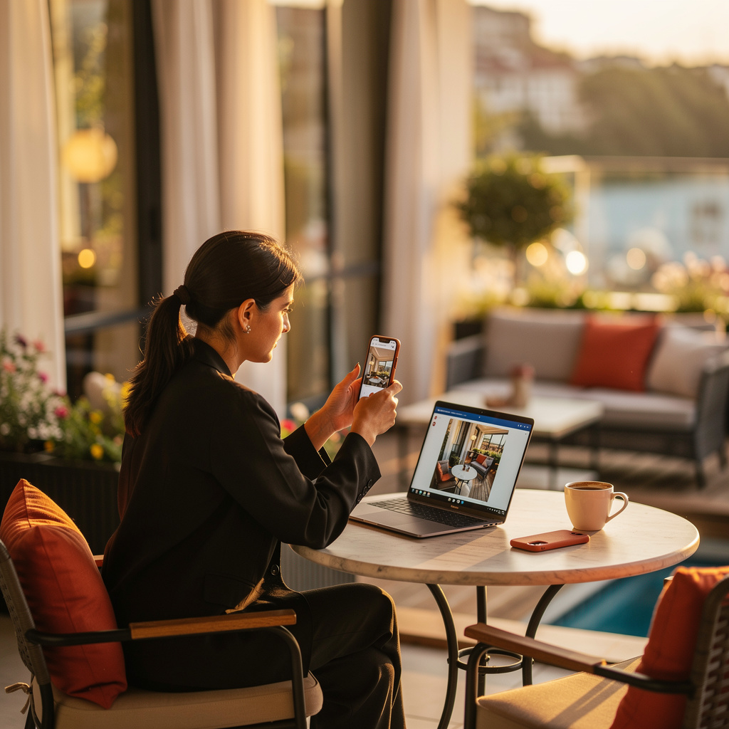 Instagram Marketing for Boutique Hotels