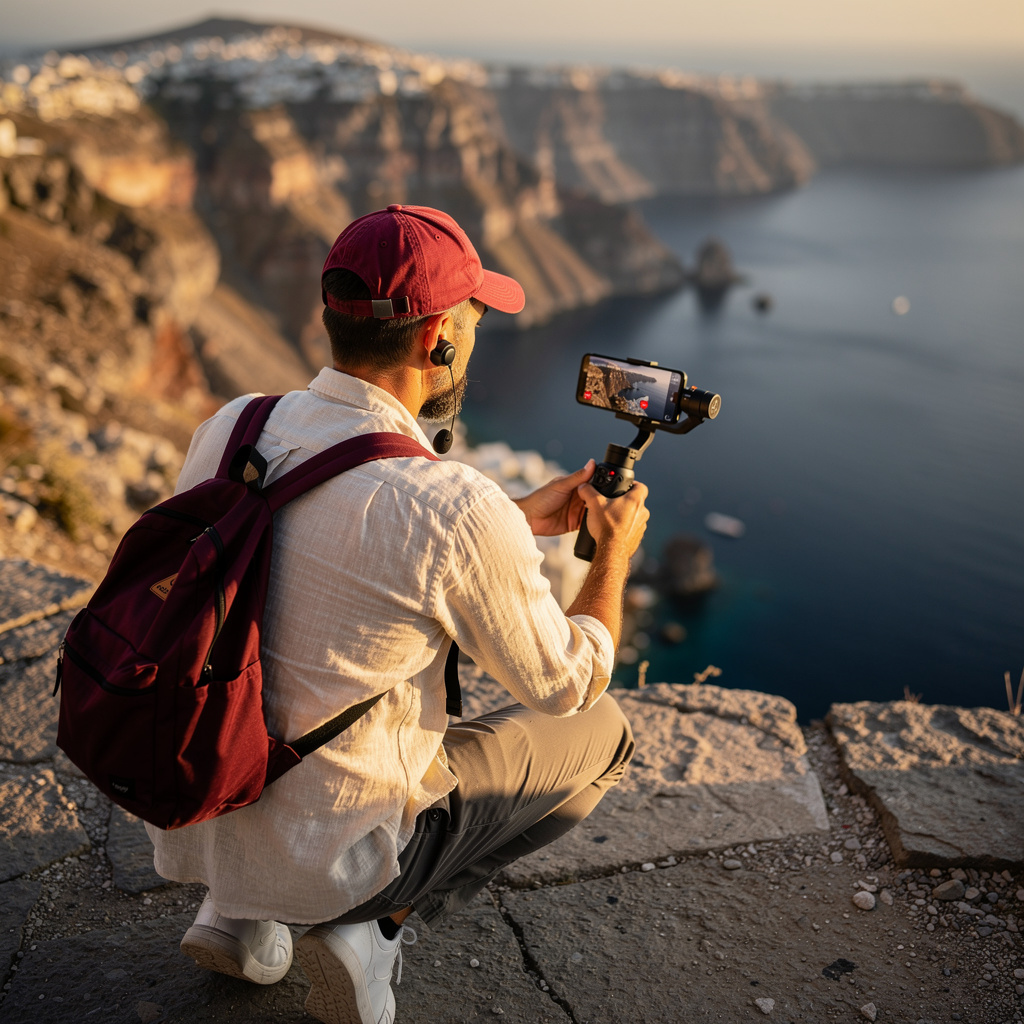 TikTok Marketing for Tour Operators