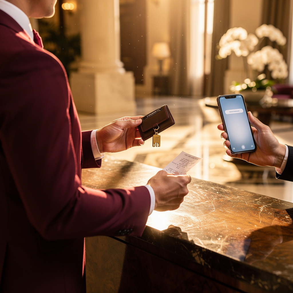 Hotel Direct Booking Strategy