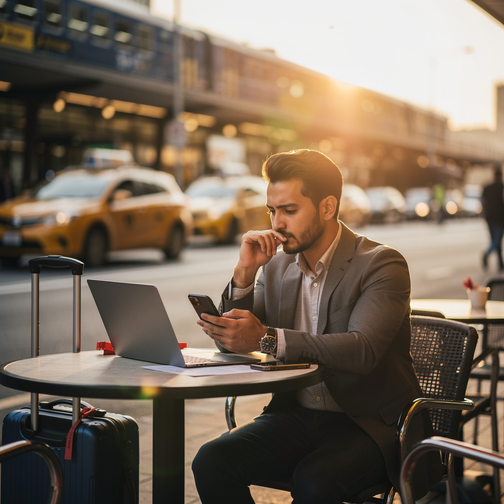 Last-Minute Booking Campaigns