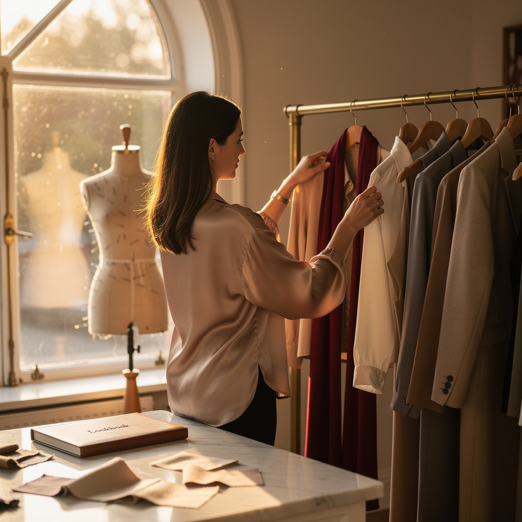 Clothing Boutique Marketing