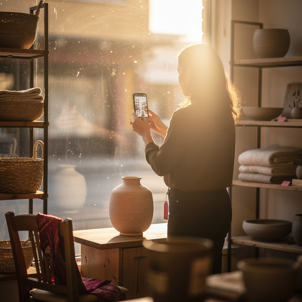 Google Shopping for Local Retailers