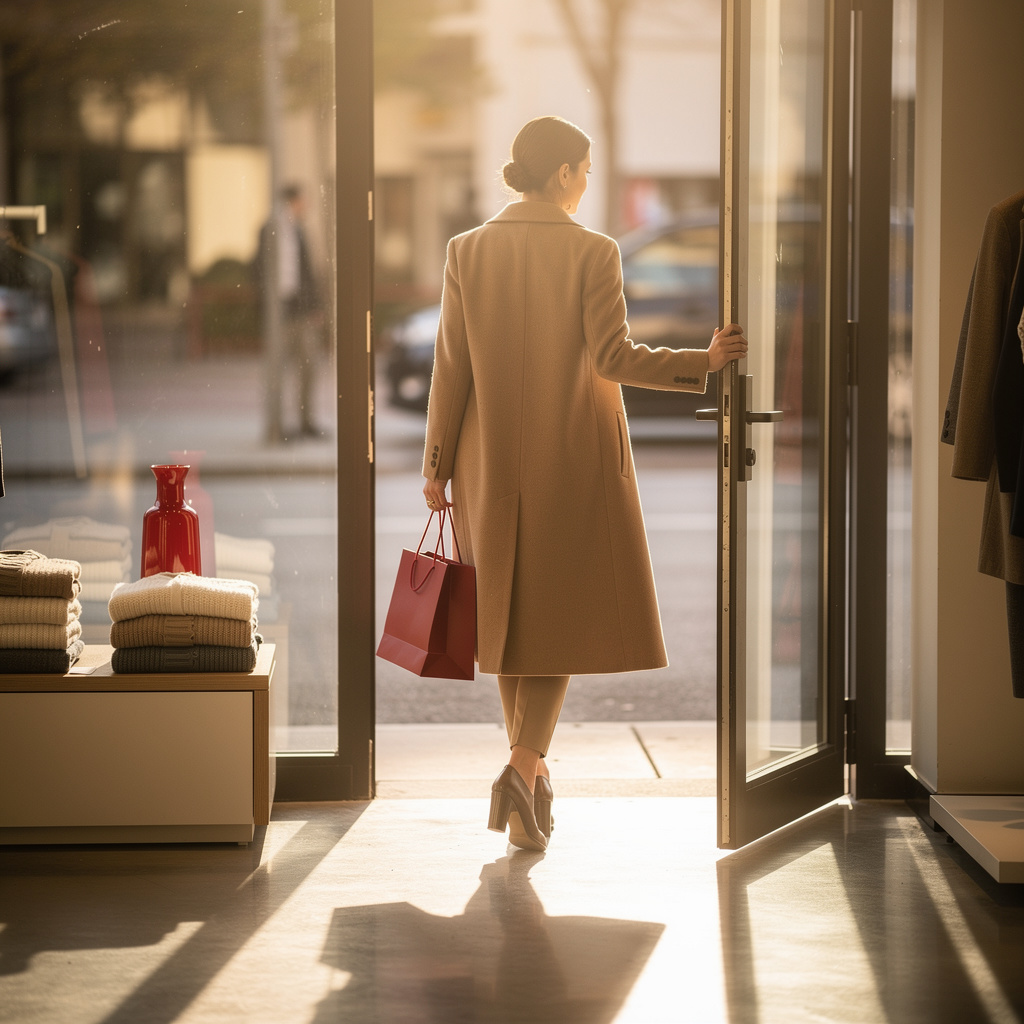 Driving Retail Foot Traffic