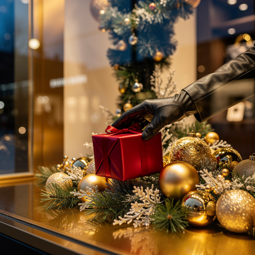 Retail Holiday Season Campaigns