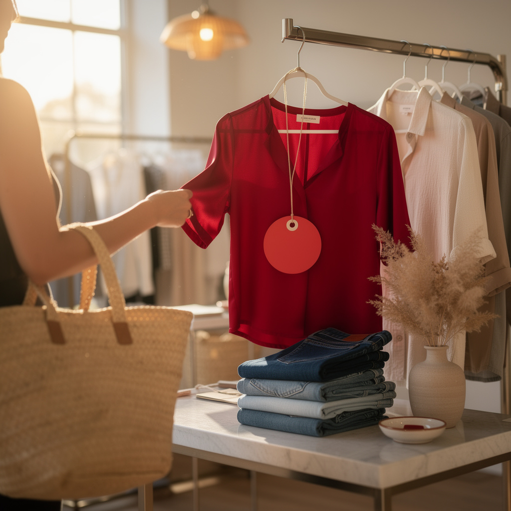 Retail Clearance and Sale Campaigns
