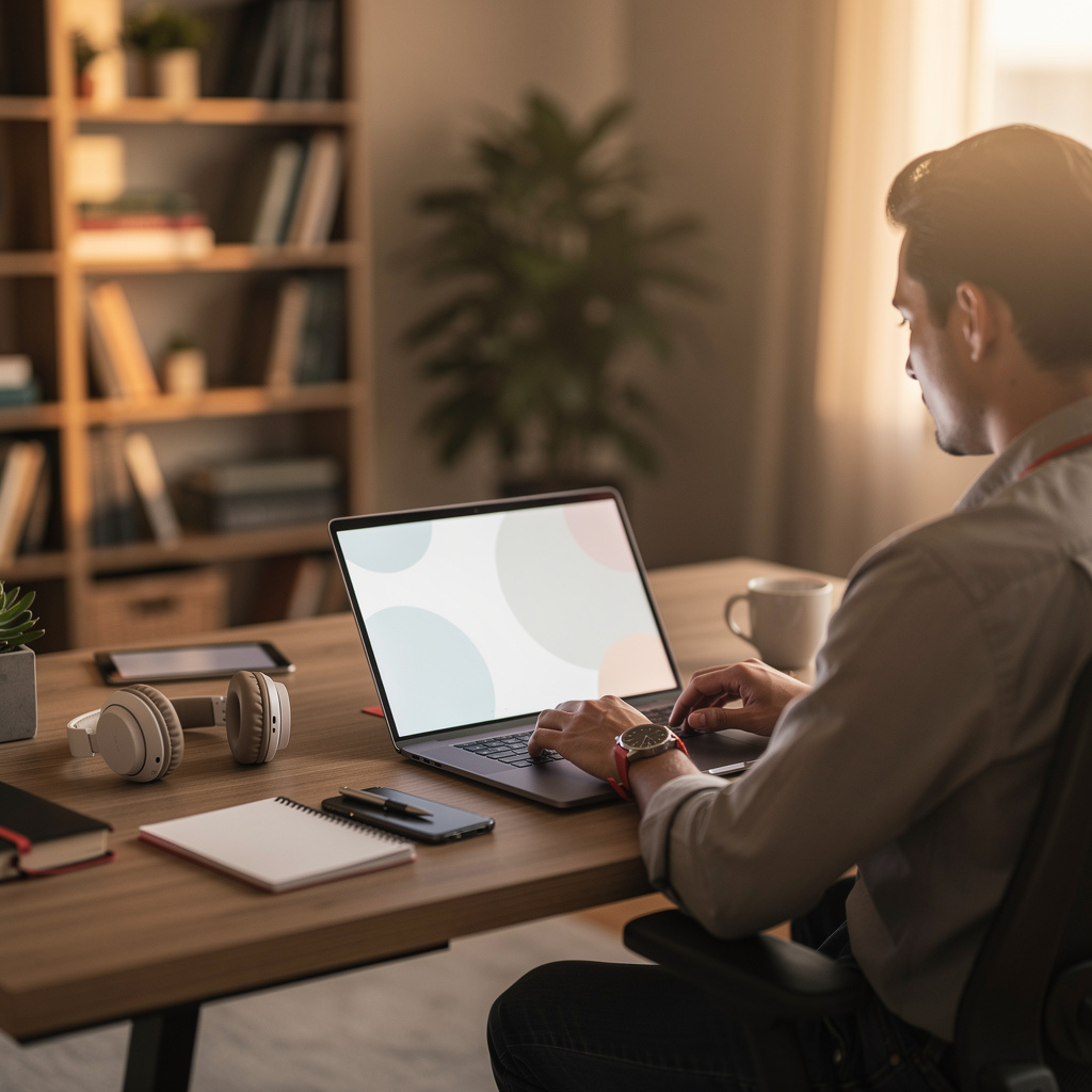 Online Course Marketing