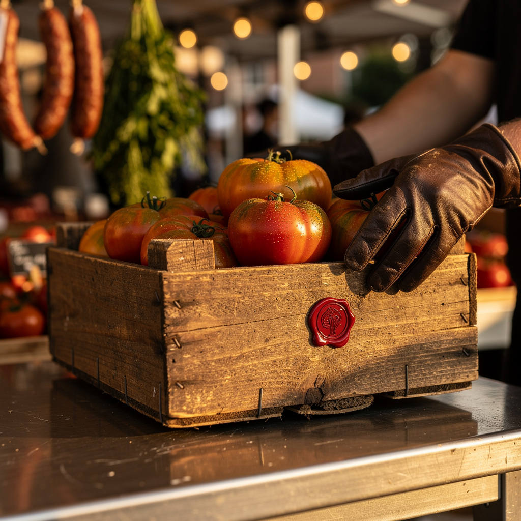 Grocery Delivery Marketing