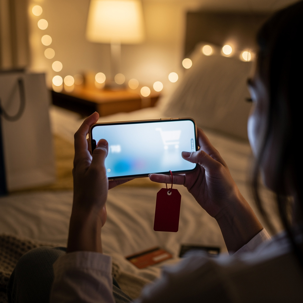 Black Friday Campaigns for Online Stores