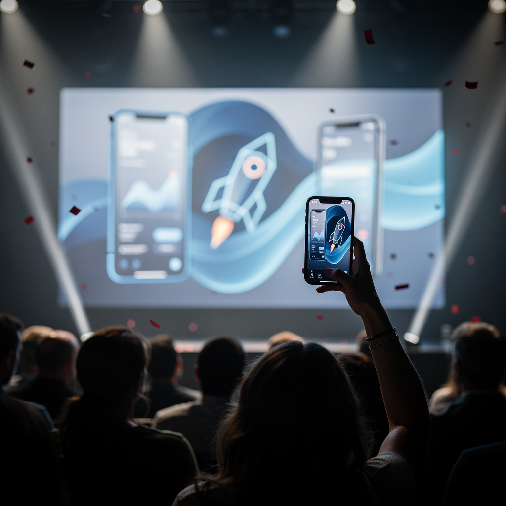 App Launch Campaigns