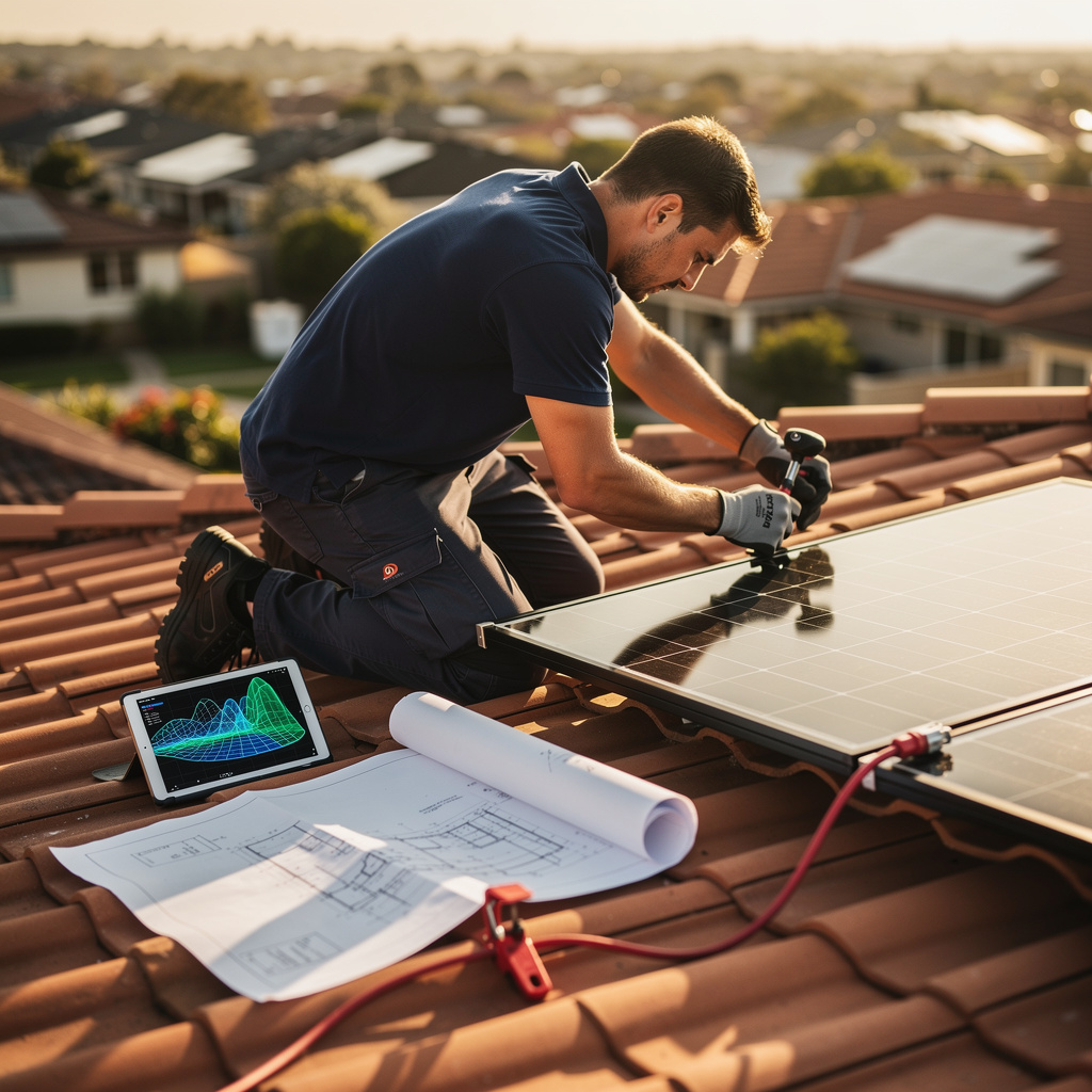 Solar Installer Marketing