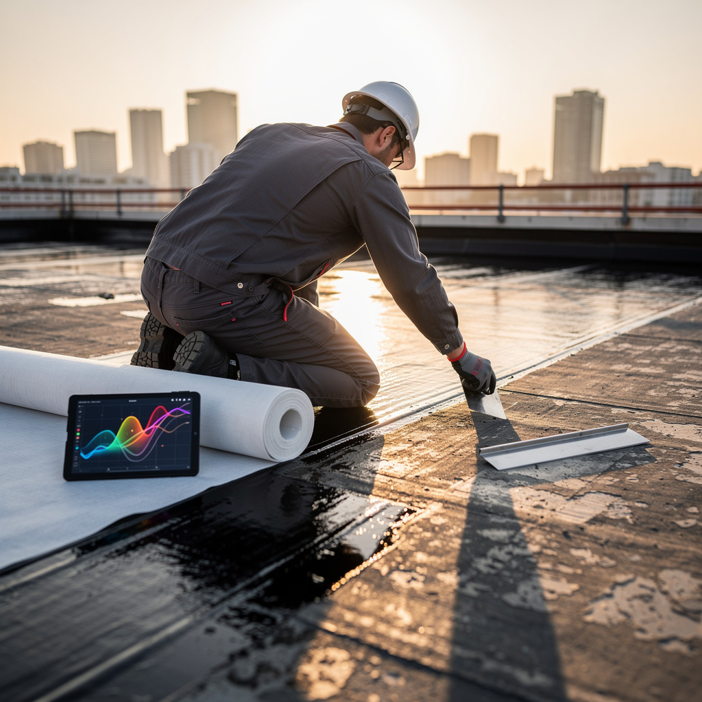 Waterproofing Business Marketing