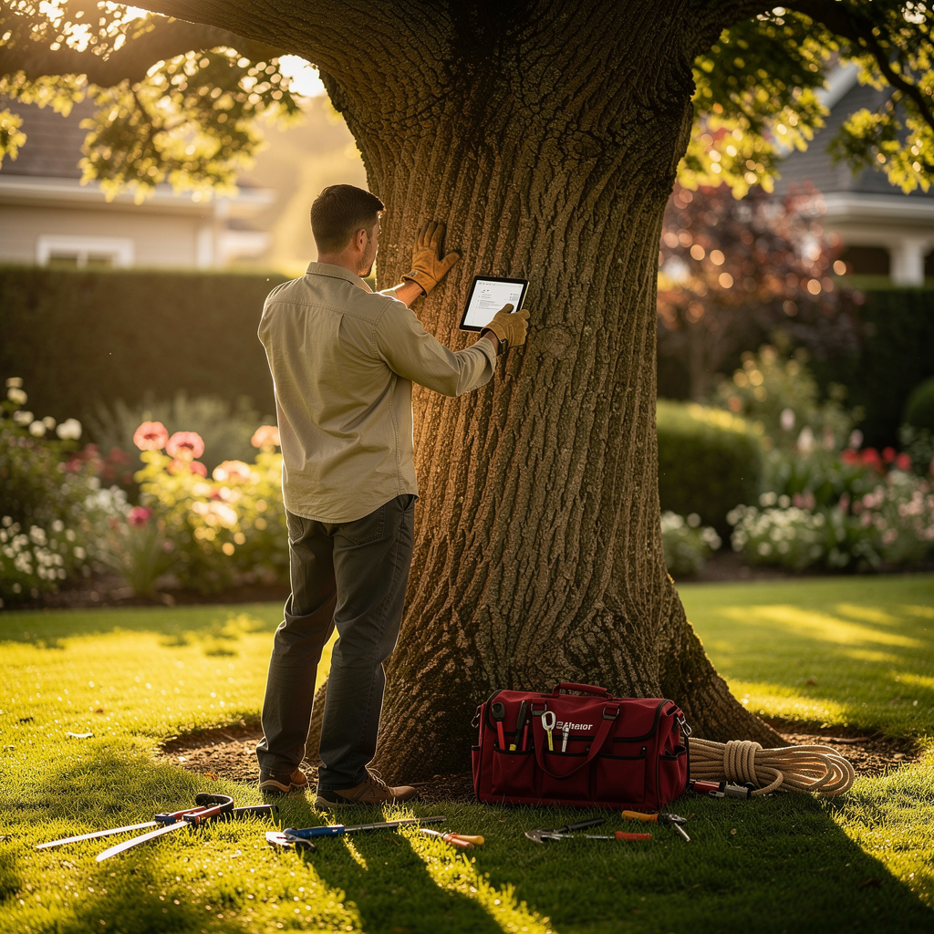 Tree Service Marketing