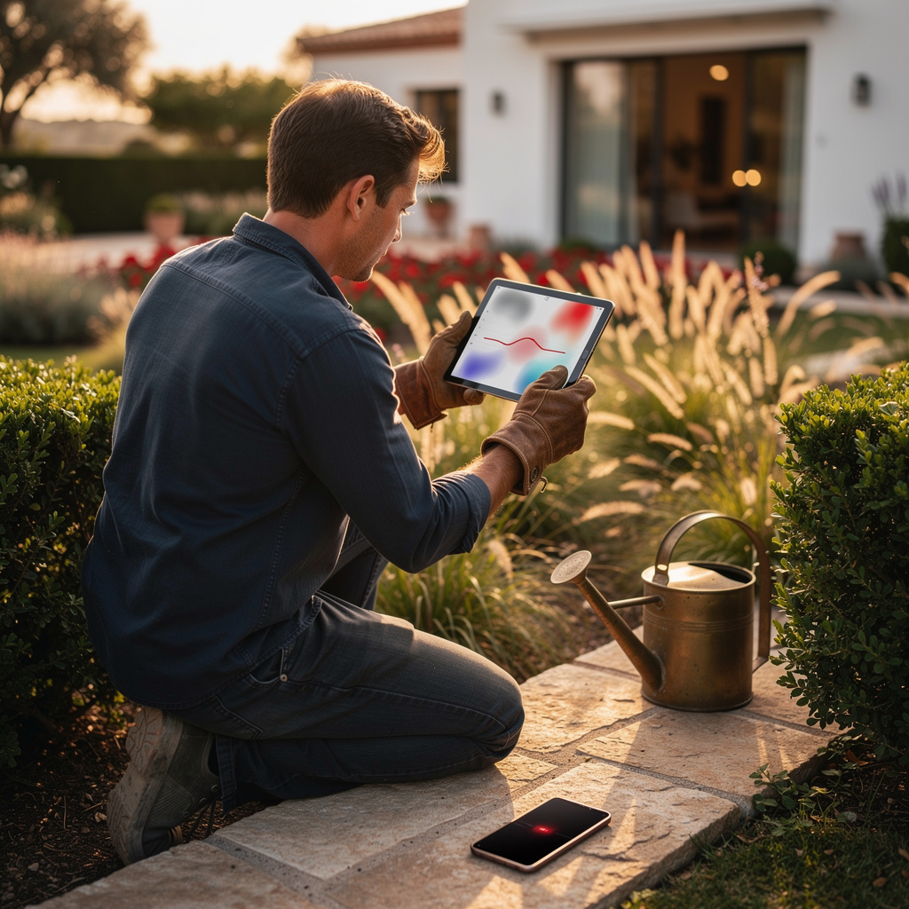 Google Ads for Landscapers
