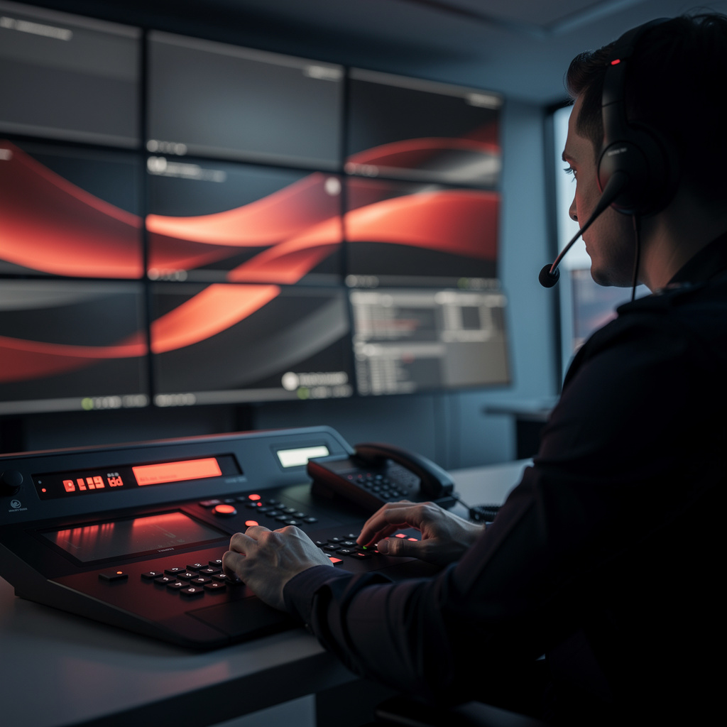 Emergency Call-Out Services Advertising