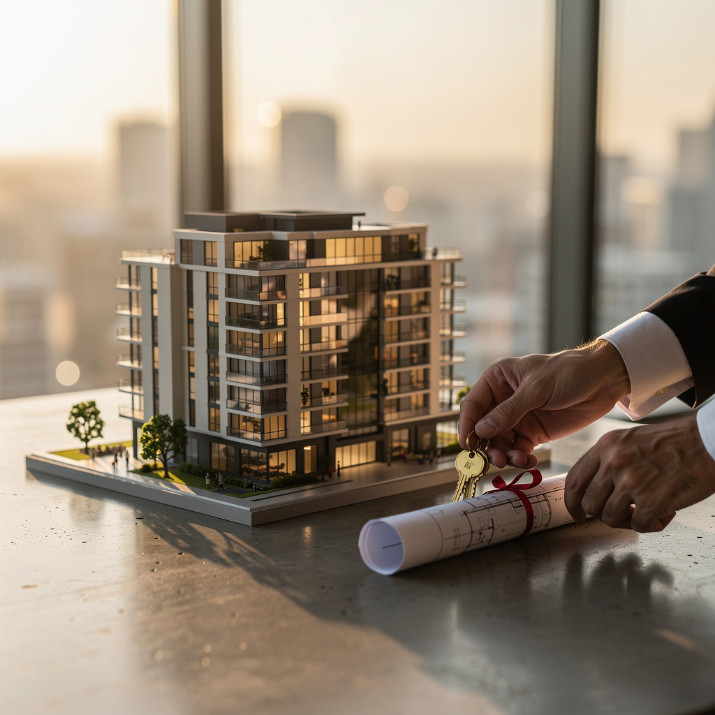 Property Management Marketing