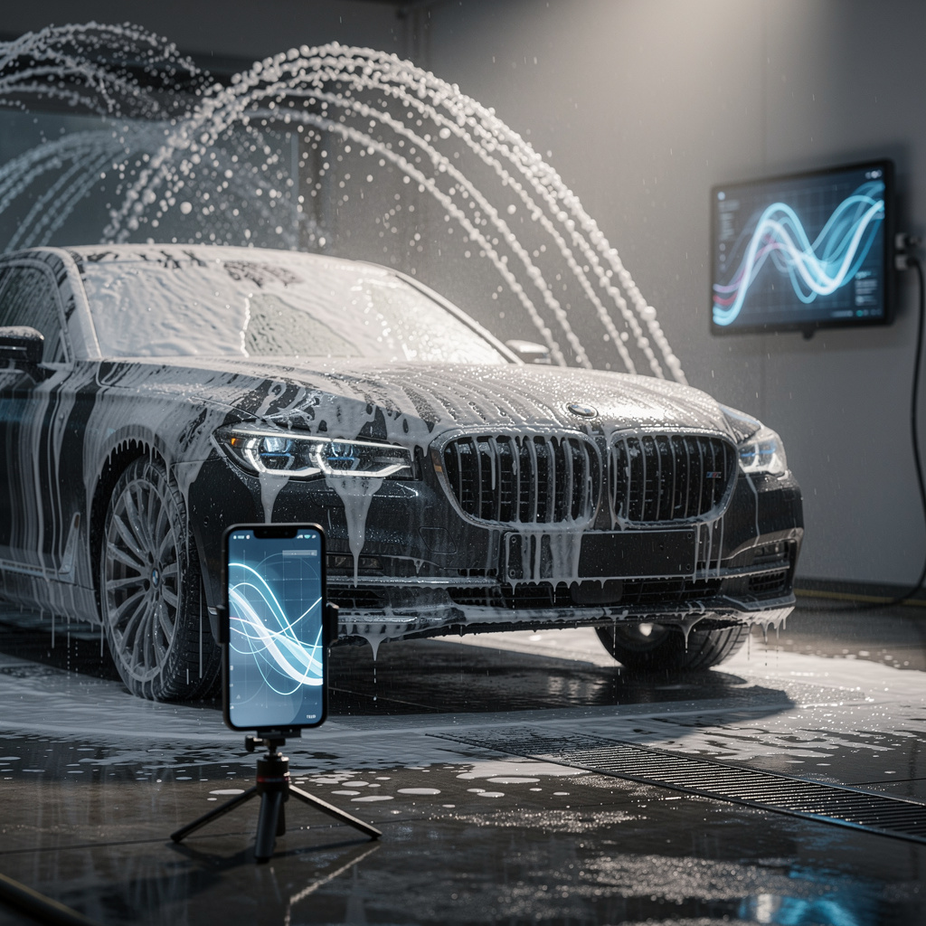 Google Ads for Car Washes