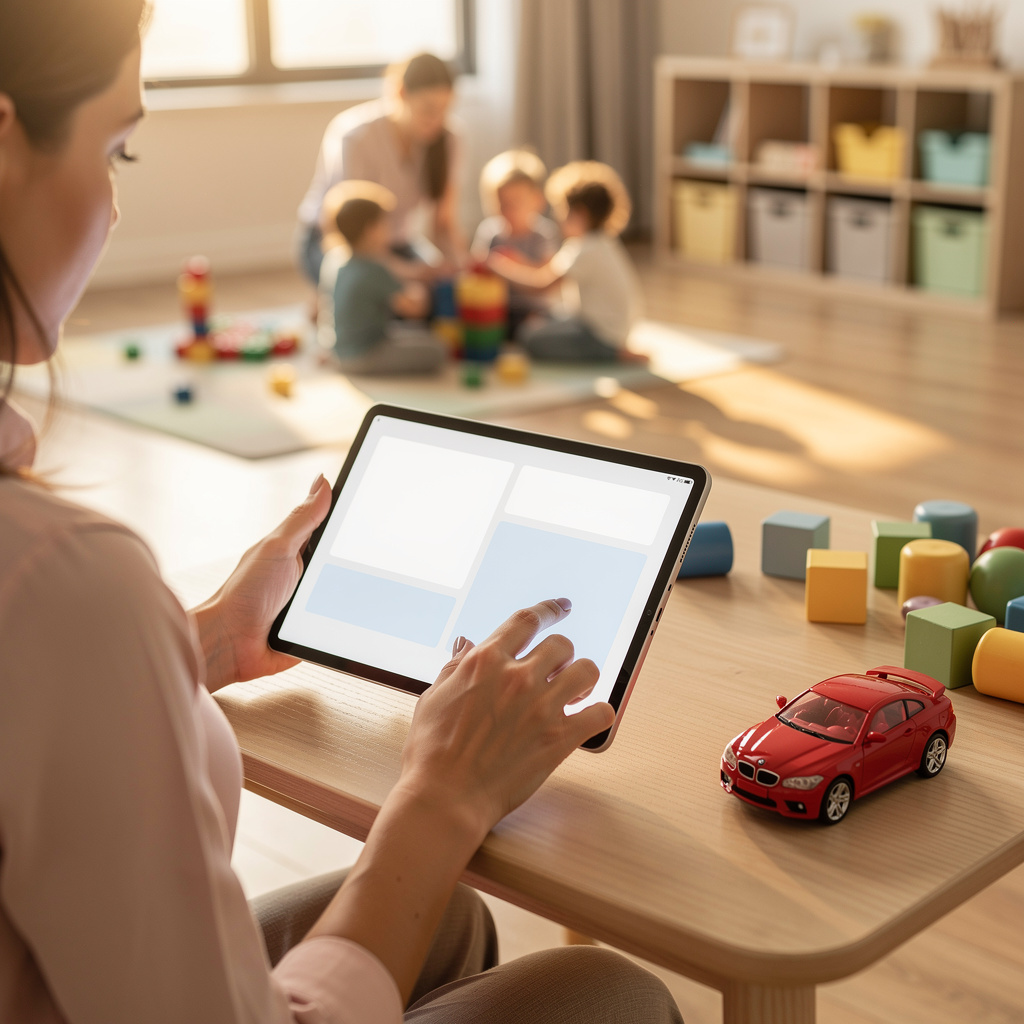Google Ads for Daycares