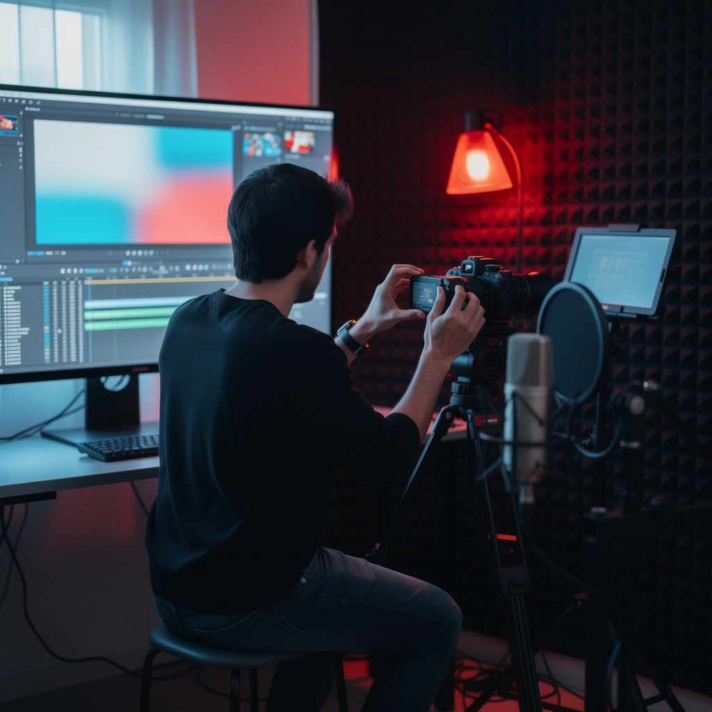 YouTube Marketing for Online Educators