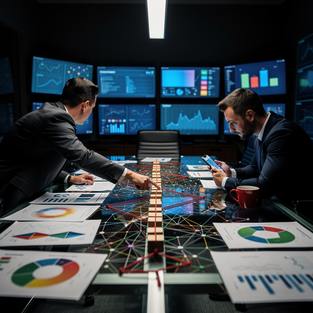 Marketing Agency Client Acquisition
