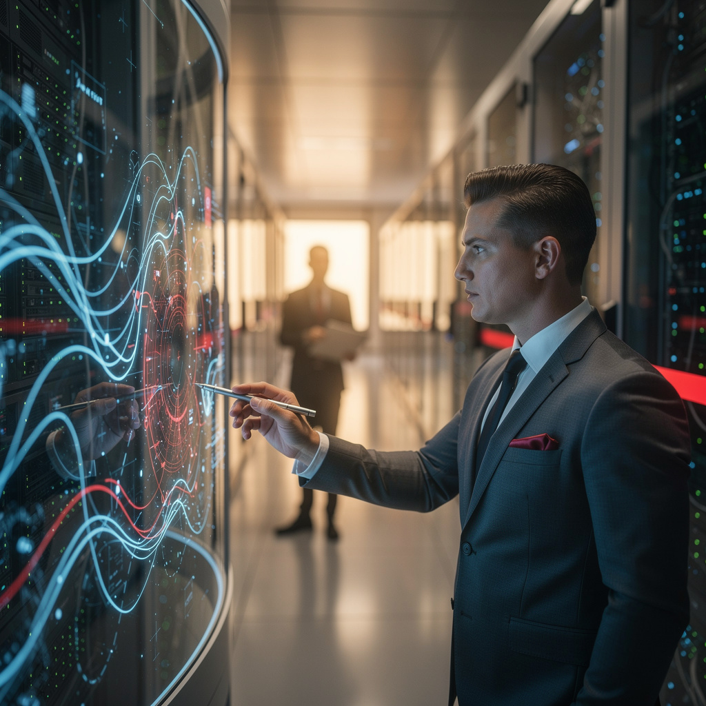 IT Services Marketing
