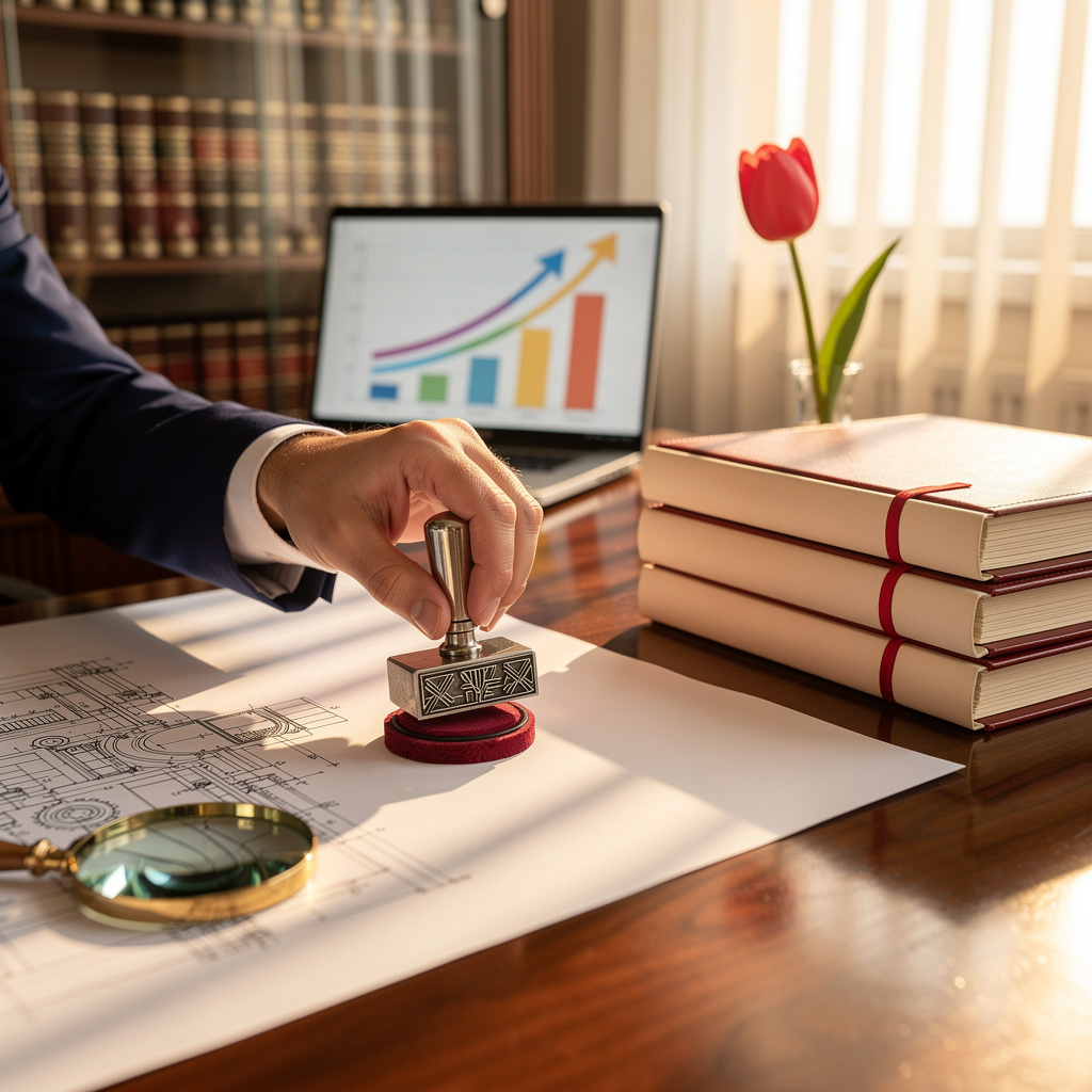 Marketing for Patent and Trademark Agencies