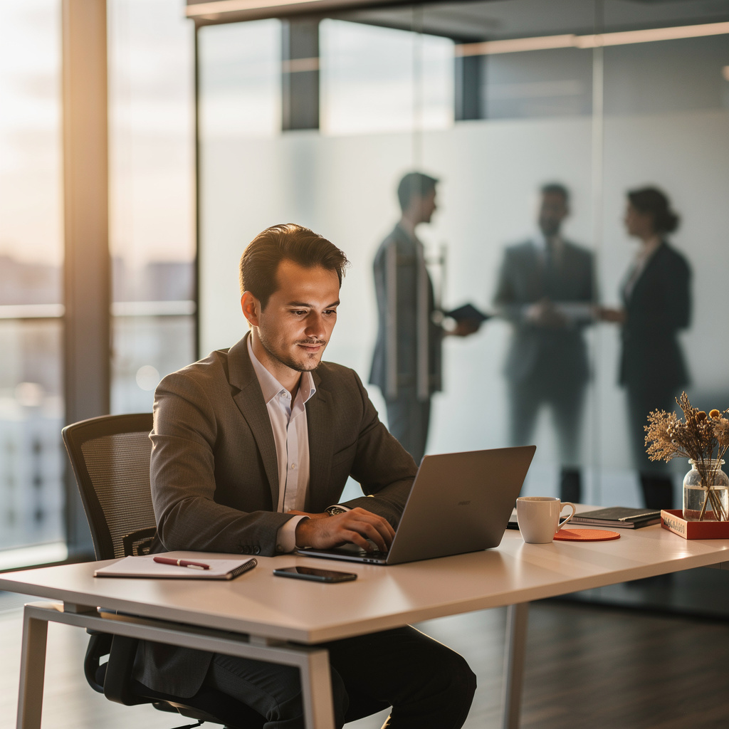 LinkedIn Marketing for Recruitment Agencies