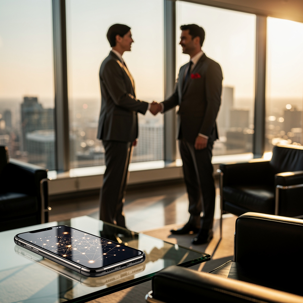 LinkedIn Marketing for B2B Service Firms