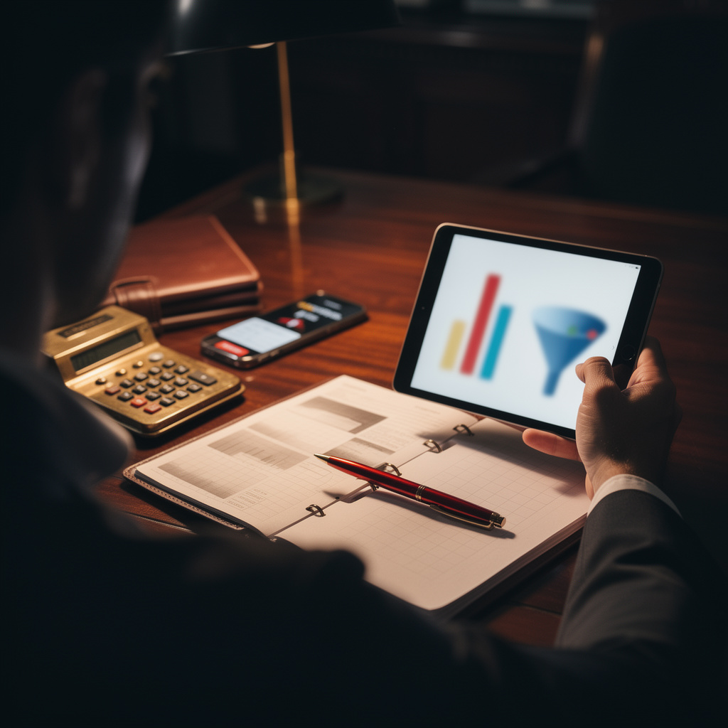 Google Ads for Accountants