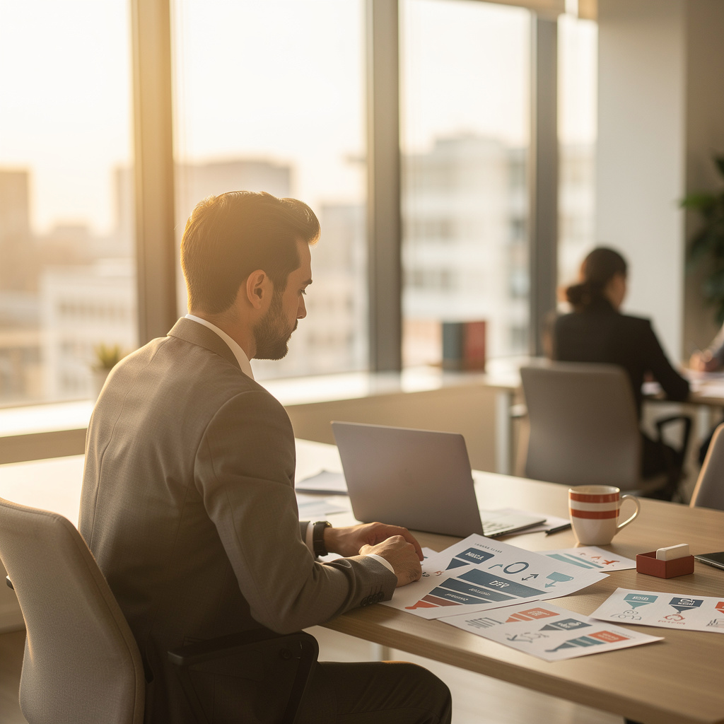 Webinar Funnels for Consultants