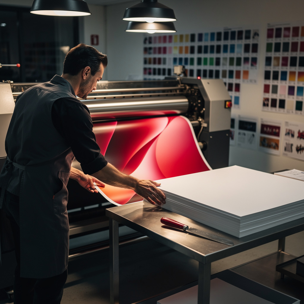 Print Shop Marketing