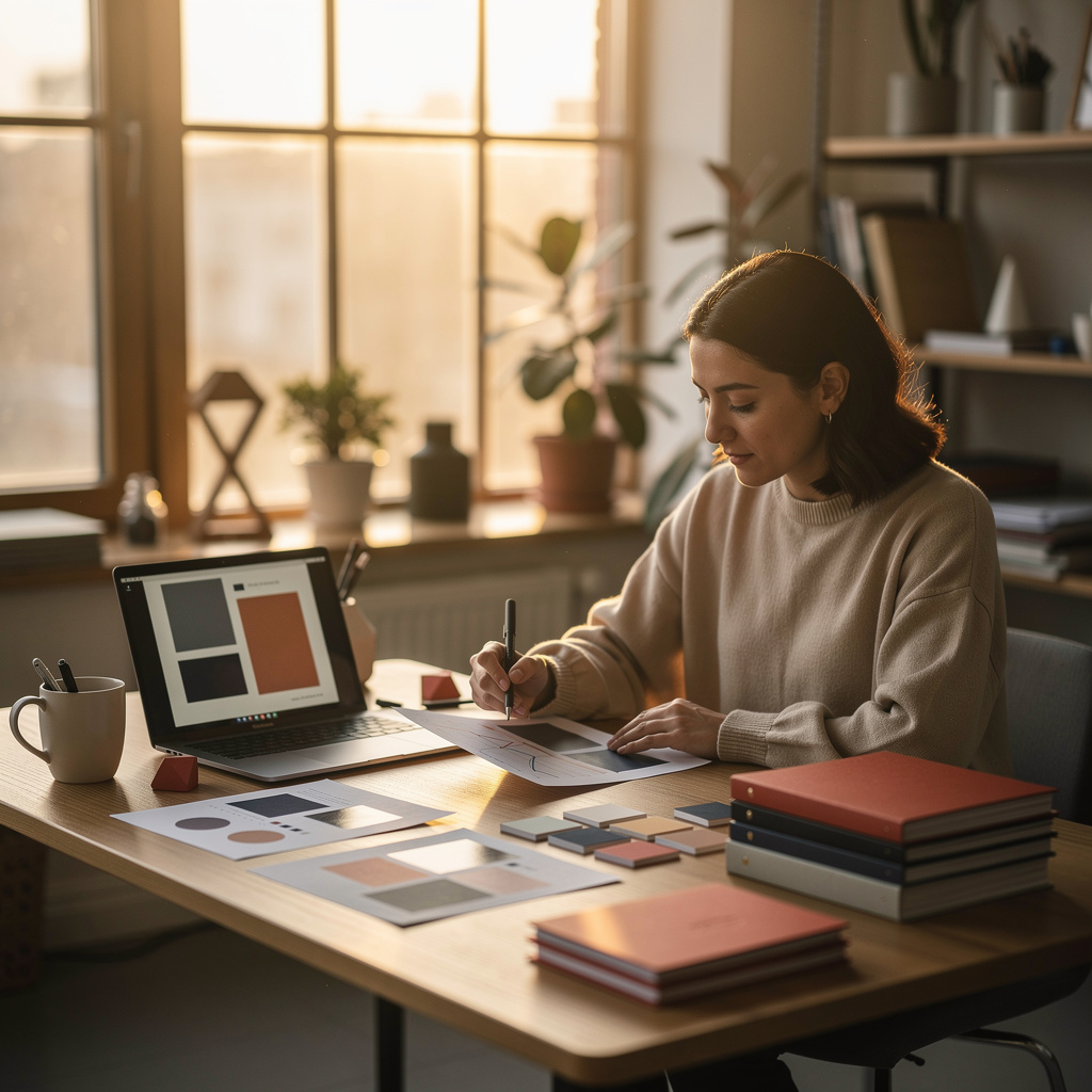 Pricing and Packaging for Creative Services