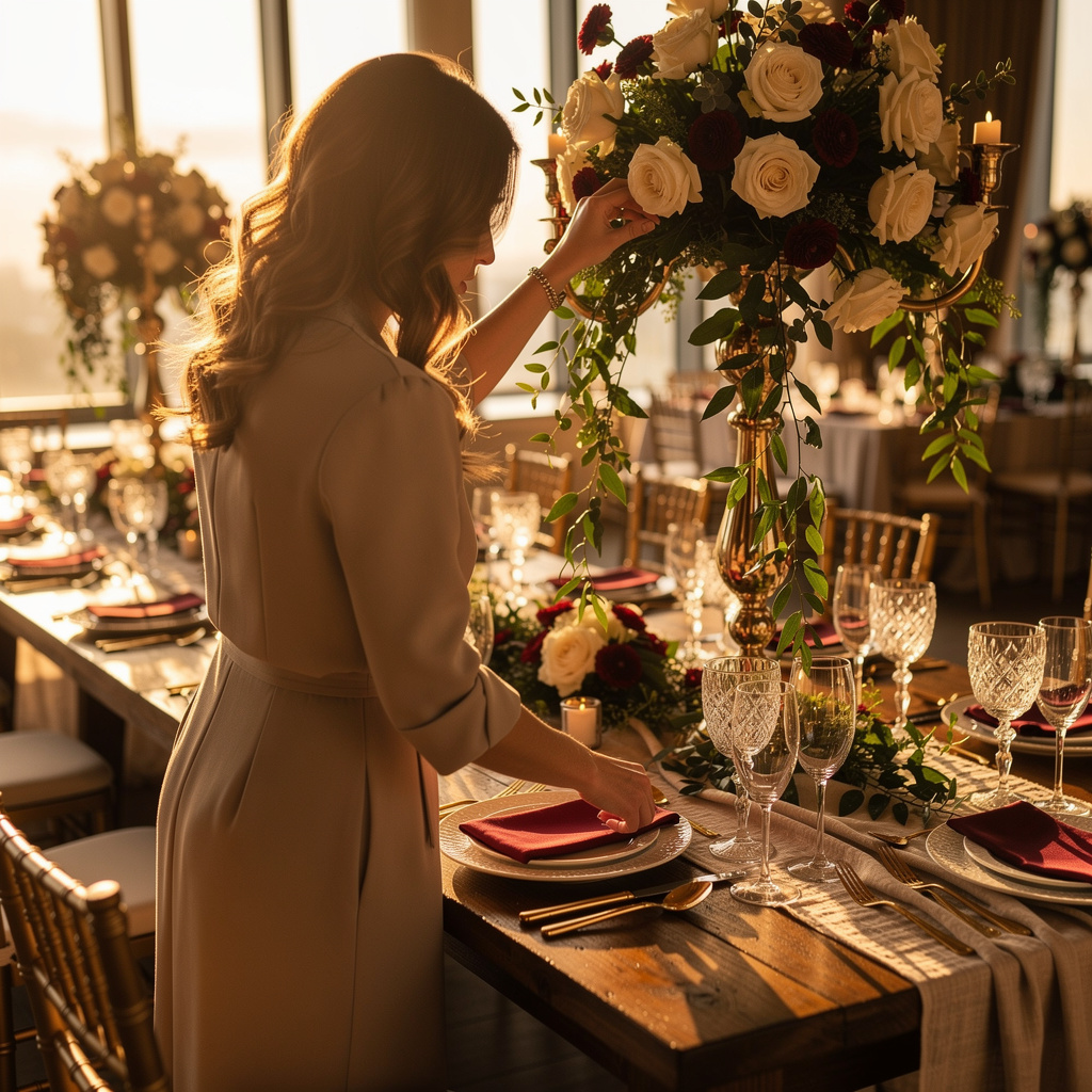 Wedding Venue Marketing