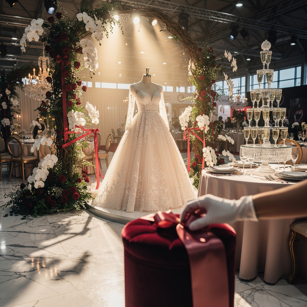 Wedding Fair and Expo Marketing